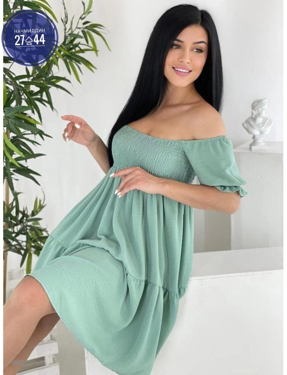 платье с открытыми плечами летнее,летнее женское платье,платье с открытыми плечам,платье женская,летнее платье
