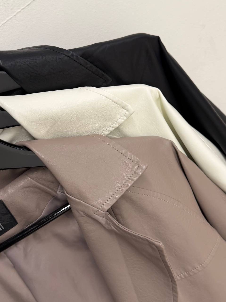 женская куртка из искусственной кожи,кожаная куртка женская,косуха куртка,белая кожаная куртка,женская байкерская куртка из искусственной кожи