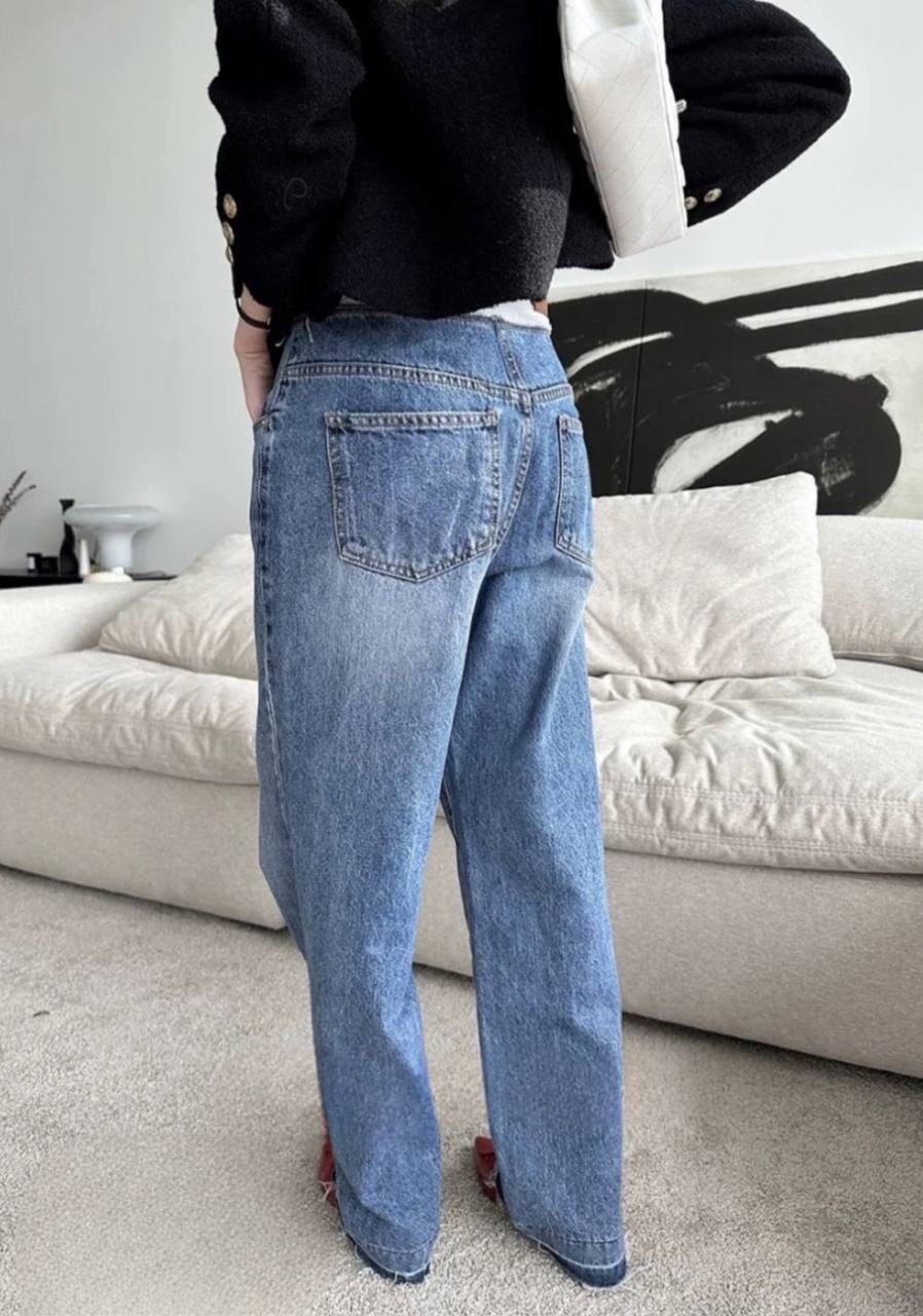 стиль корейский,корейская мода,джинсы женские,широкие джинсы,джинсы для женщин