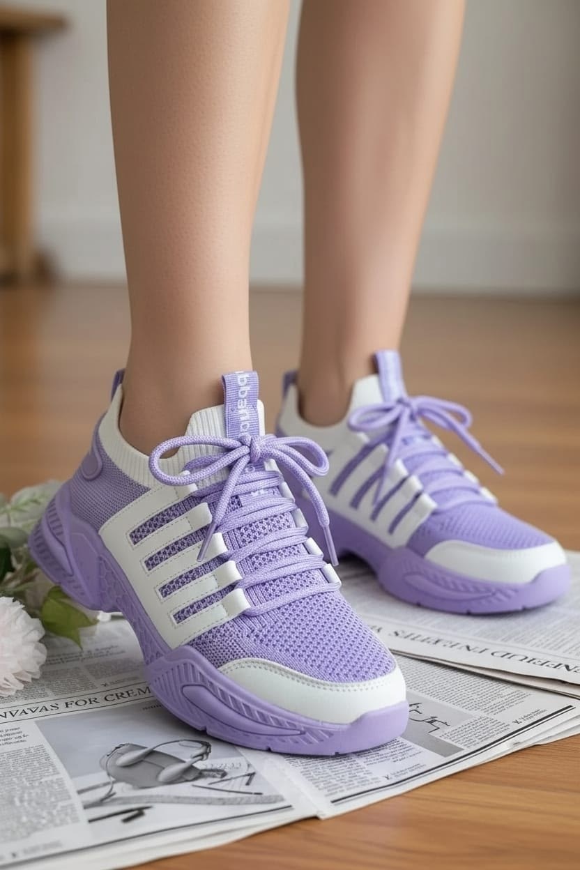 кроссовки,женские кроссовки,кроссовки для женщин,модные кроссовки,кроссовки с салатовой подошвой