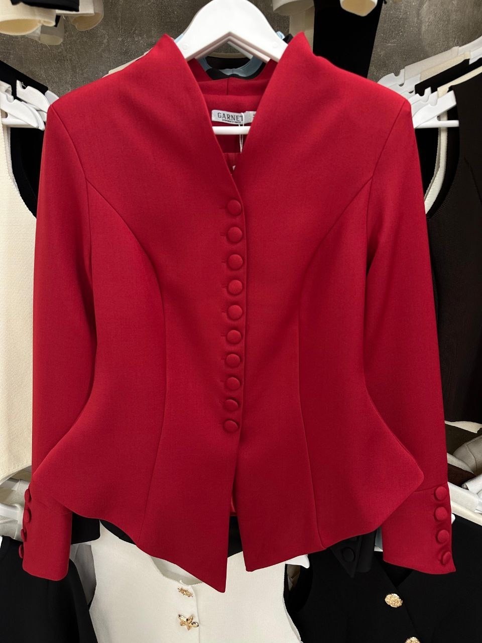 приталенный жакет,жакет в стиле диор,жакет,жакет классический,женский жакет