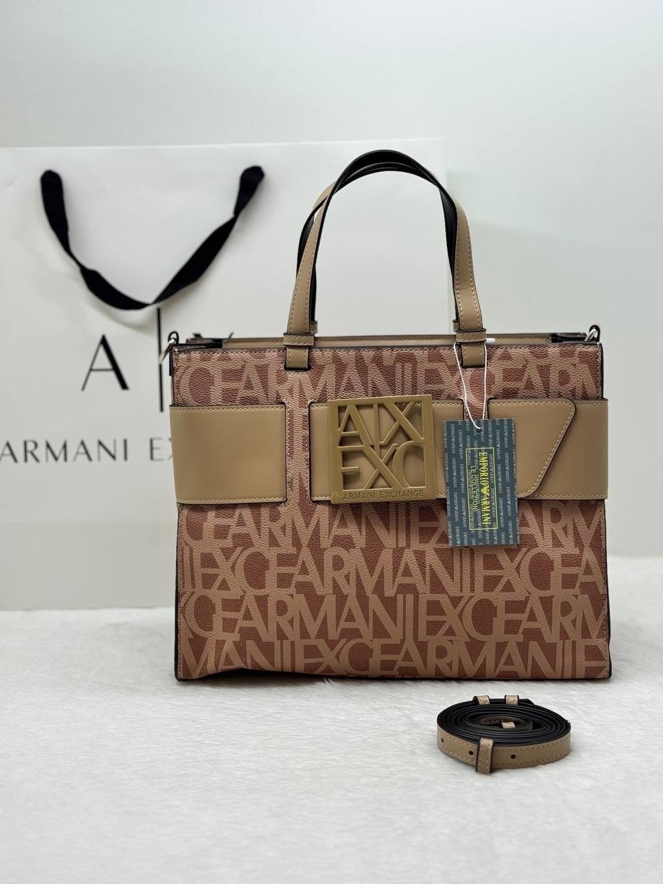 сумка armani exchange,сумка armani,сумка armani exchange сумка,женская сумка с ручками armani exchange,сумка armani exchange женская