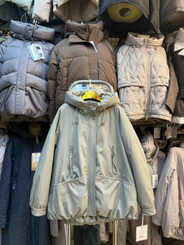 Верхняя одежда