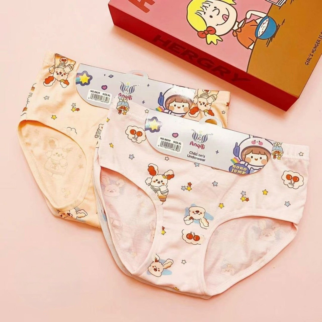 трусы для девочек,хлопковые трусы для девочек,хлопковые трусы для маленьких девочек 4 шт,трусики для девочек,трусы детские хлопковые для девочек