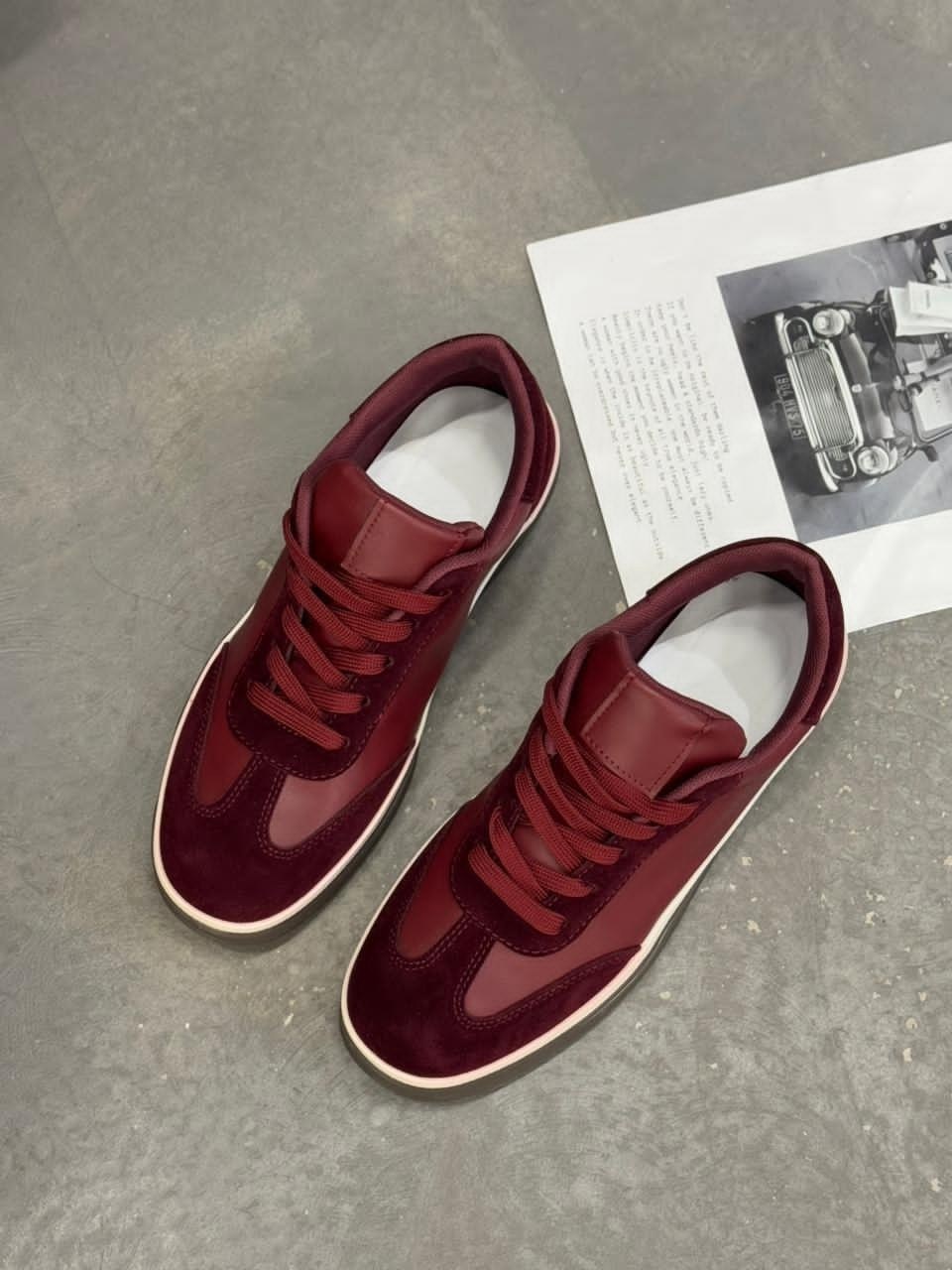 ,женские кроссовки,кроссовки бордовые,кеды замшевые,кроссовки марсала