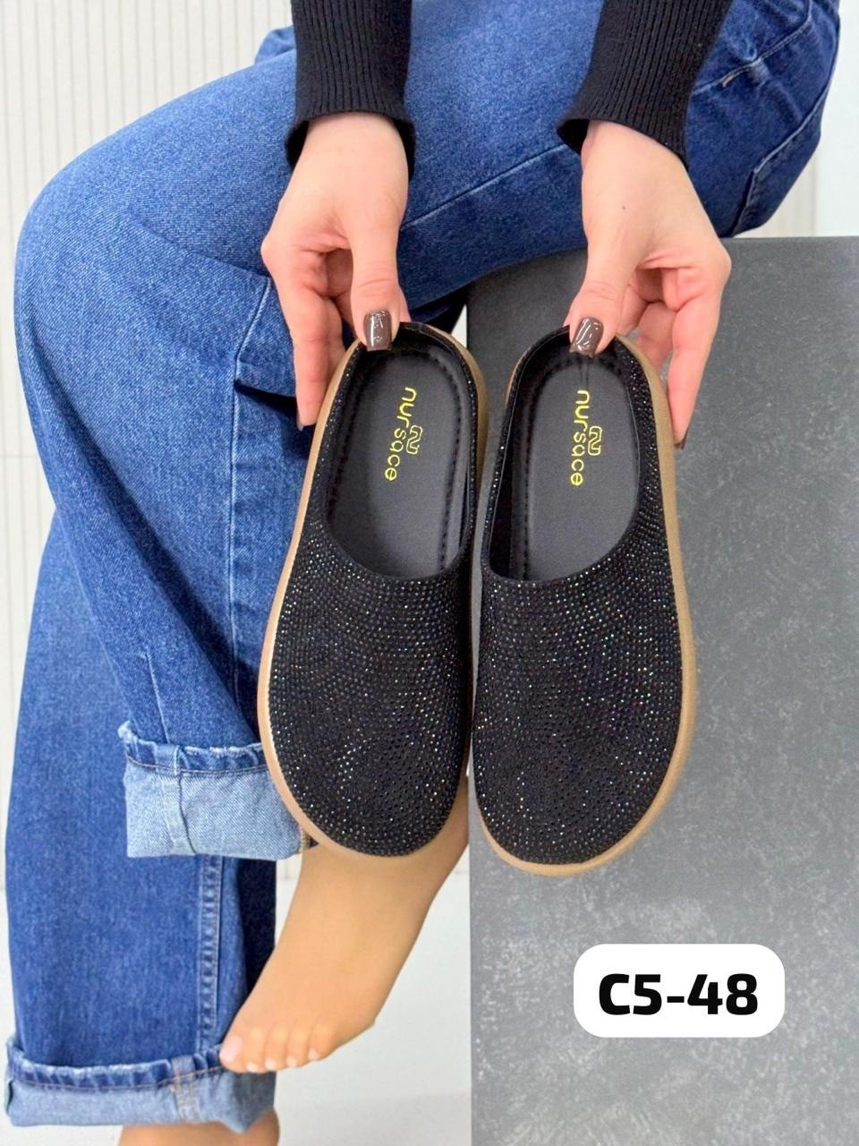 ,женские туфли на плоской подошве, повседневная, женская,слипоны женские