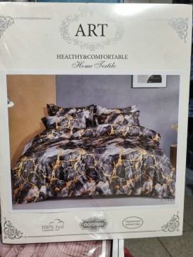 Постельное белье