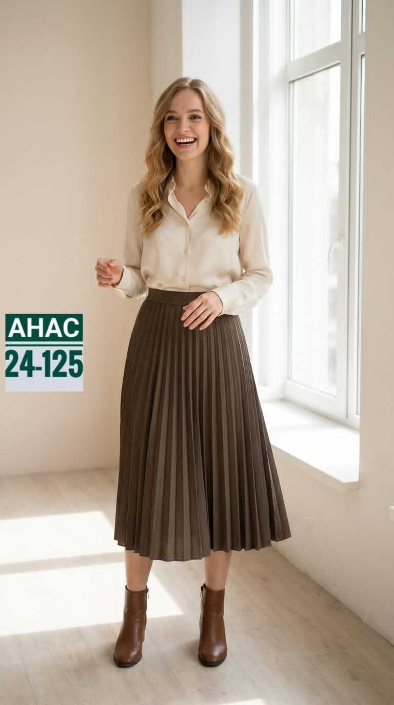 юбка плиссе,плиссированная юбка,плиссированная юбка бежевая,плиссированная юбка миди,бежевая юбка плиссе