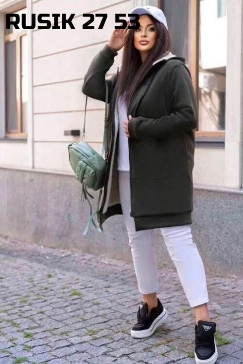 кардиган ,кардиган,женский кардиган цвет хаки,кардиган с мехом ,кардиган женский