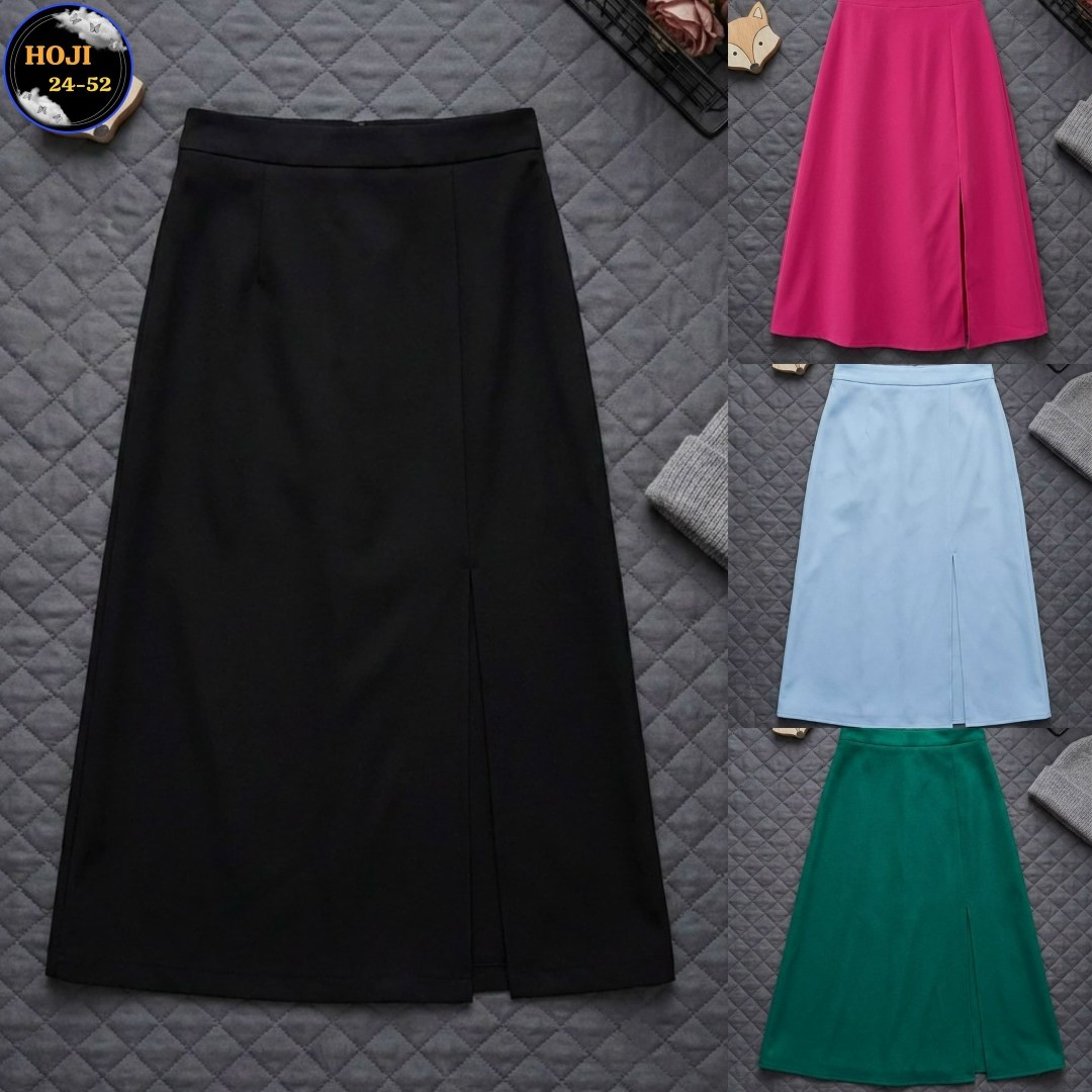 юбка,юбка длинная,юбка миди,женская юбка,прямая юбка