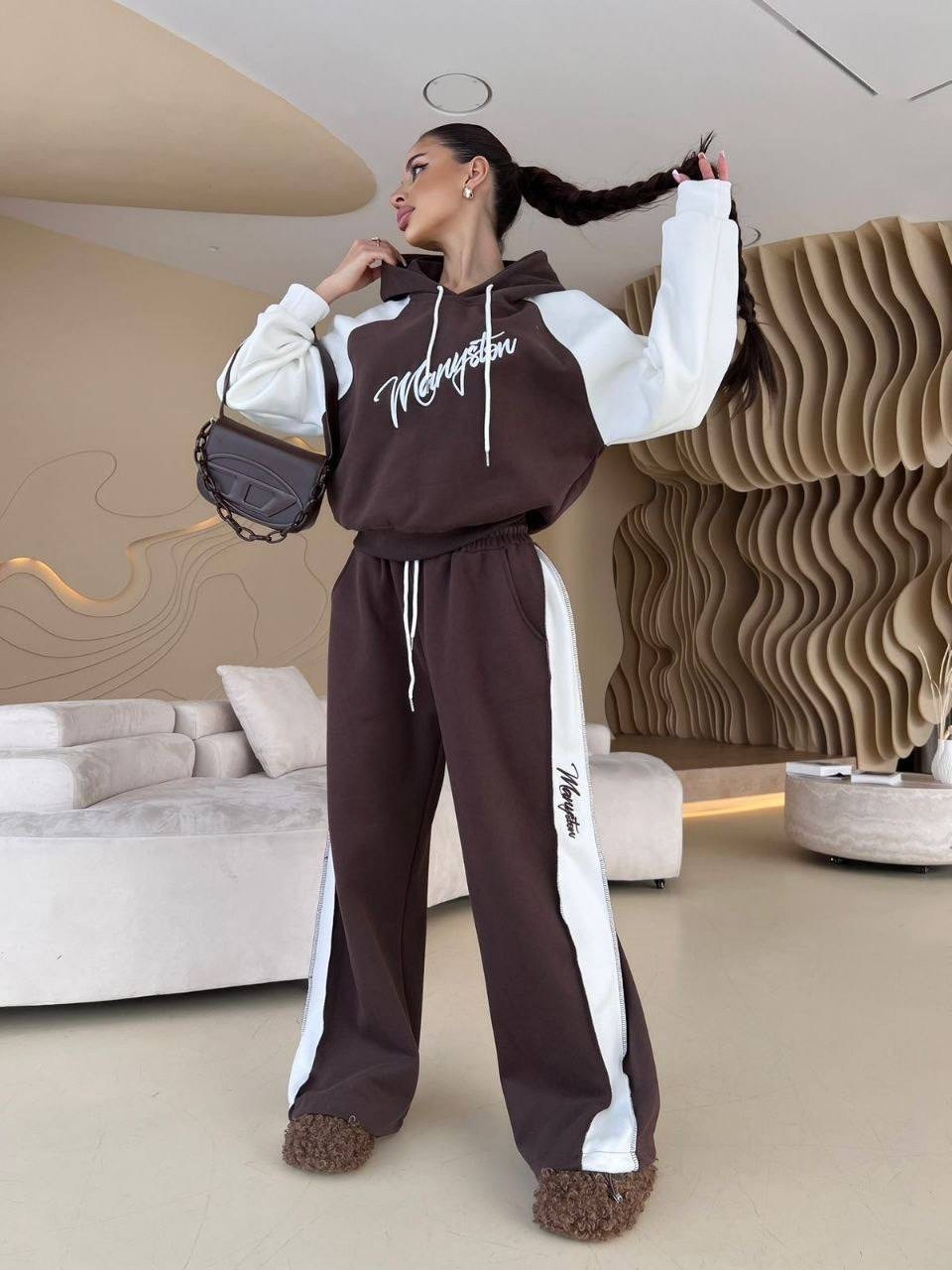 спортивный костюм,спортивный костюм женский,женский костюм,спортивные костюмы оверсайз,спортивный костюм трехнитка