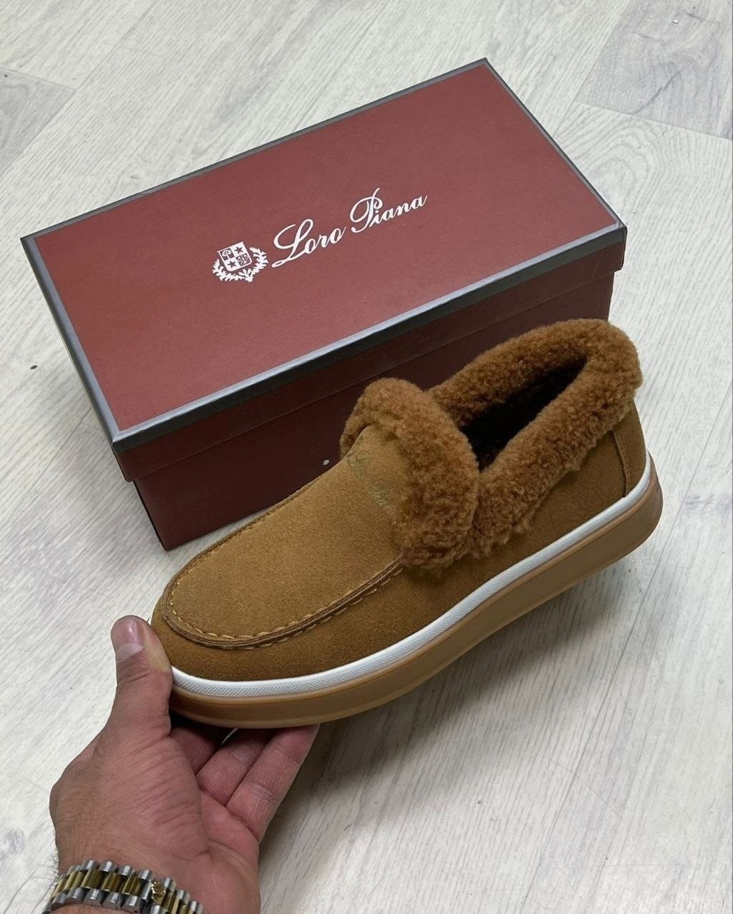 ,лоферы зимние loro piana,зимние лоферы,лоферы зимние женские,лоферы loro piana