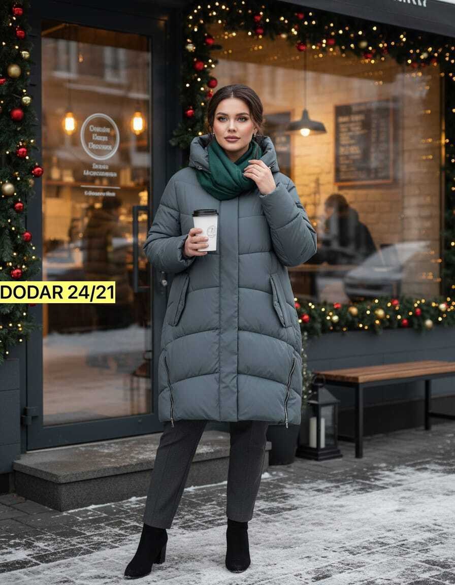 пуховик зимний длинный с капюшоном amore vero,зимние пуховики,пуховик женский,пуховик зимний длинный с капюшоном,демисезонная куртка