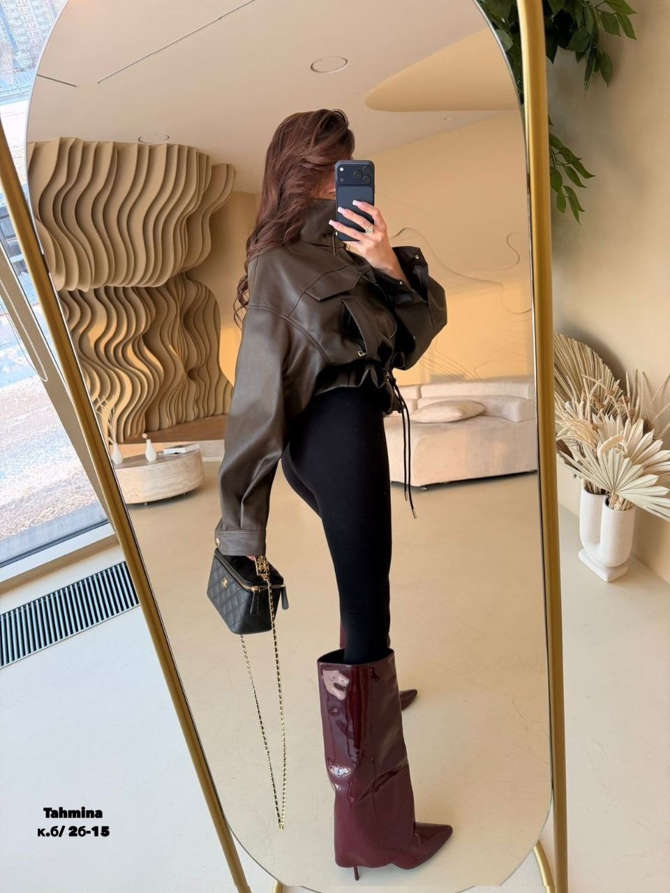 модная женская кожаная куртка из искусственной кожи,куртка кожаная,женская кожаная куртка,куртка из искусственной кожи женская,женская куртка из овечьей кожи бордовая