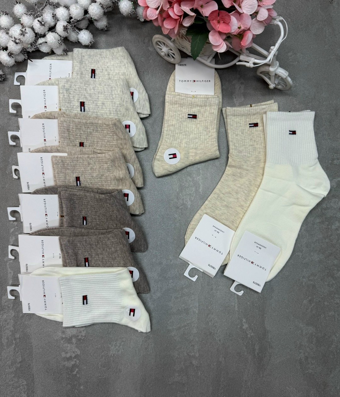 носки томми хилфигер,женские носки,носки мужские,комплект носки женские,носки tommy hilfiger