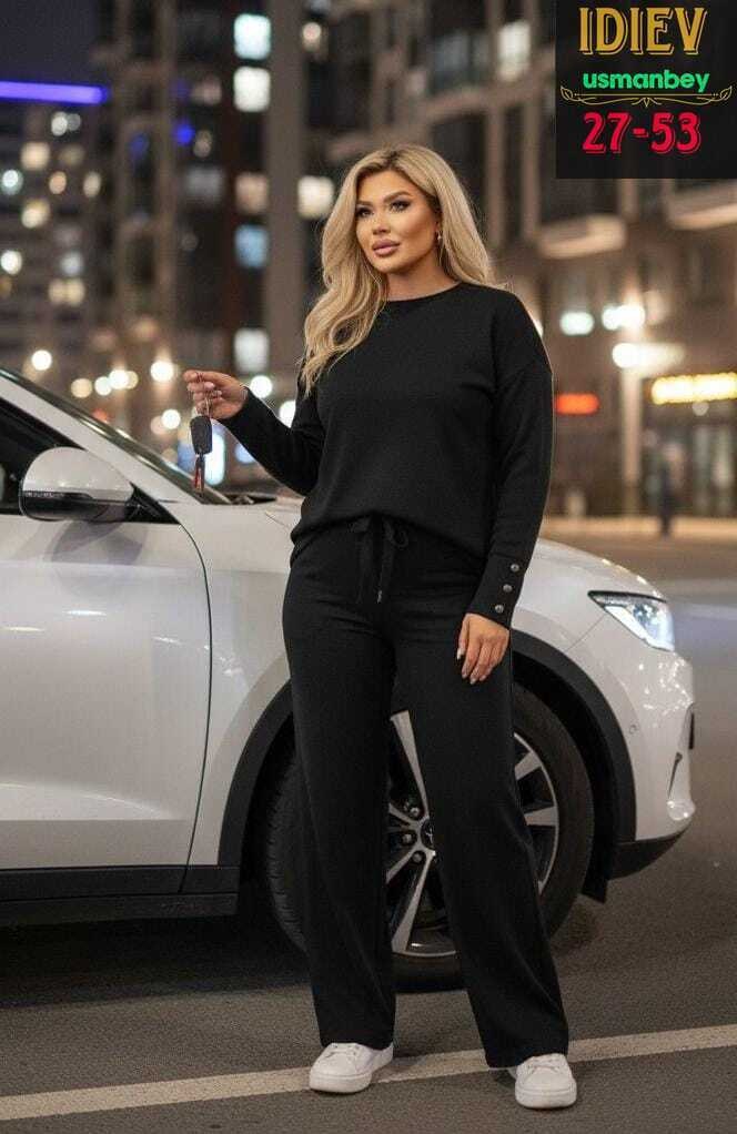 трикотажный костюм,костюм с брюками,трикотажные костюмы женские,вязаный костюм,женские костюмы