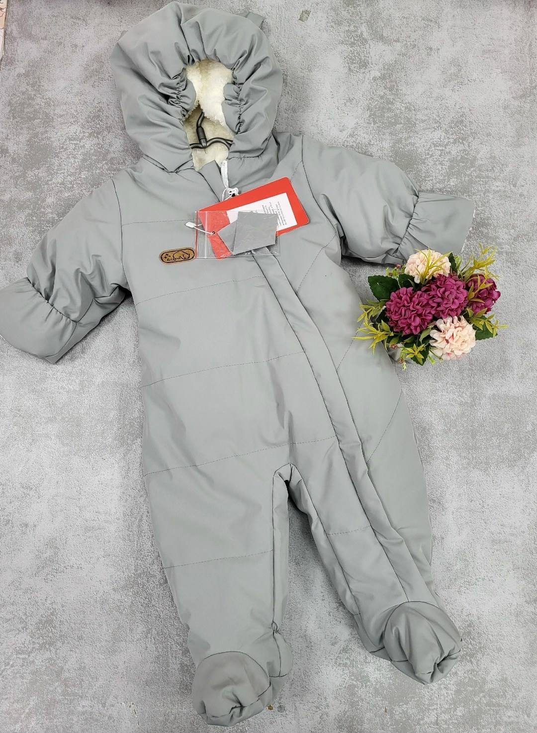 комбинезон для новорожденного,детский комбинезон,детские комбинезоны,комбинезон демисезонный для малышей,даримир комбинезон демисезонный