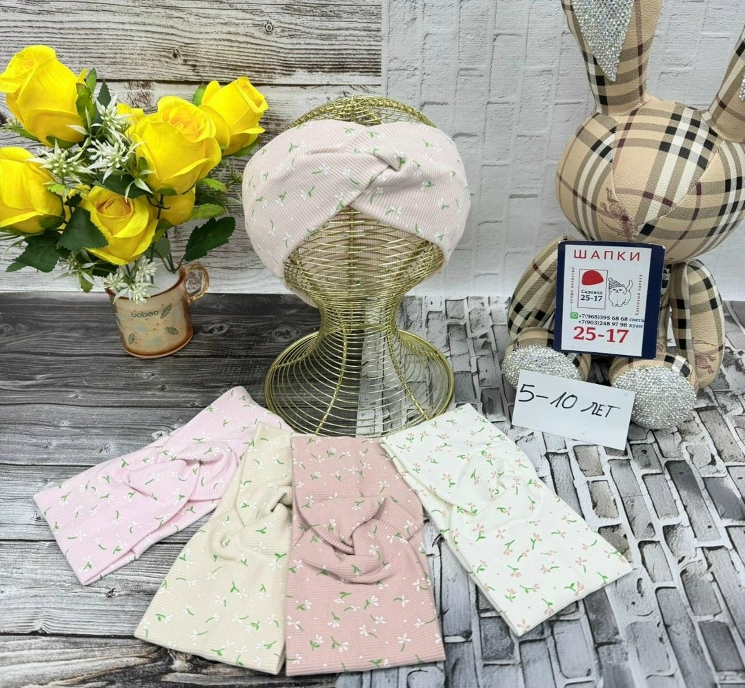 косынка,косынка для девочек,косынка детская,шапка платок,косынка из муслина