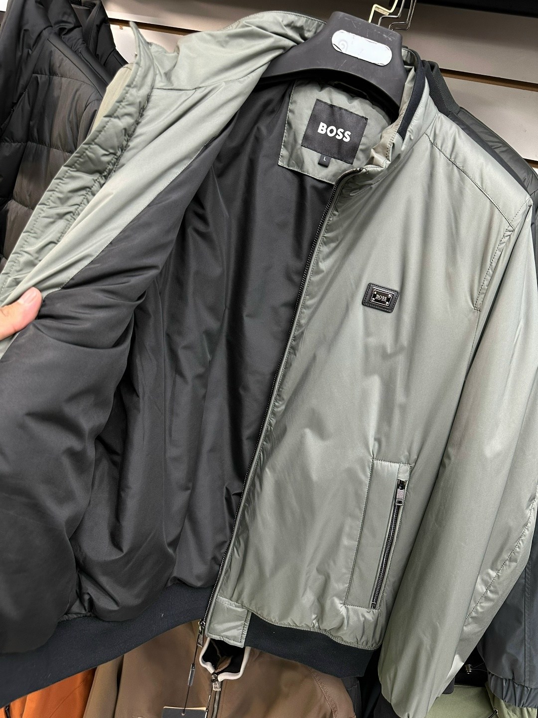 демисезонная куртка nike,ветровка nike,демисезонная куртка,куртка мужская nike,nike sportswear windrunner