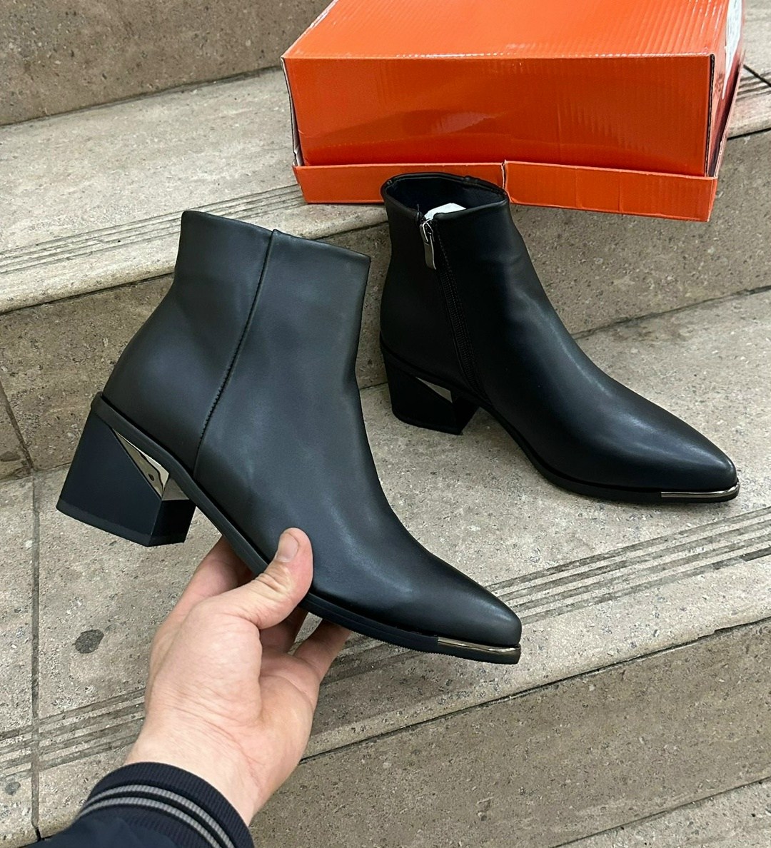 ботильоны женские,, женская,ботинки женские,ботильоны