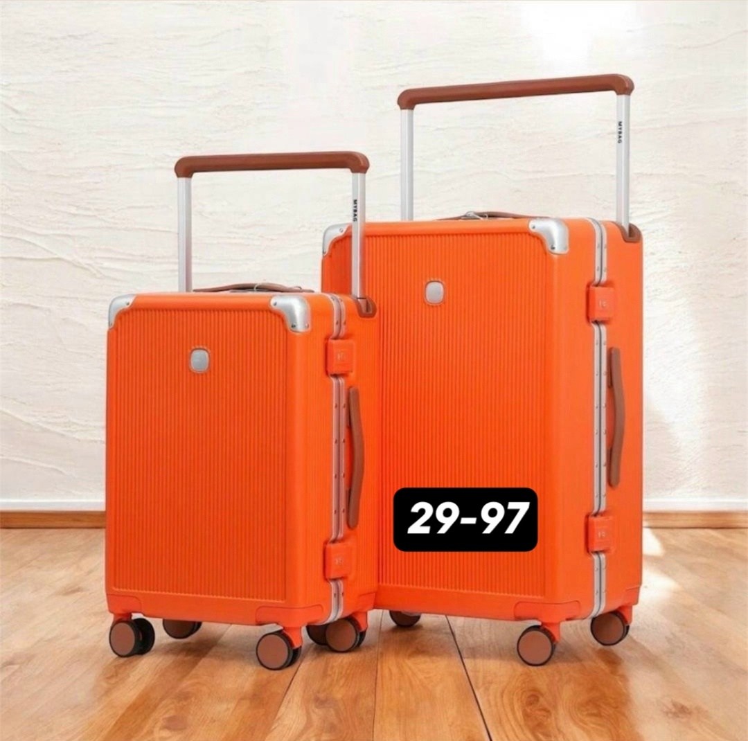 комплект чемодан,чемодан,чемодан пластиковый,чемодан на колесиках,чемодан женский