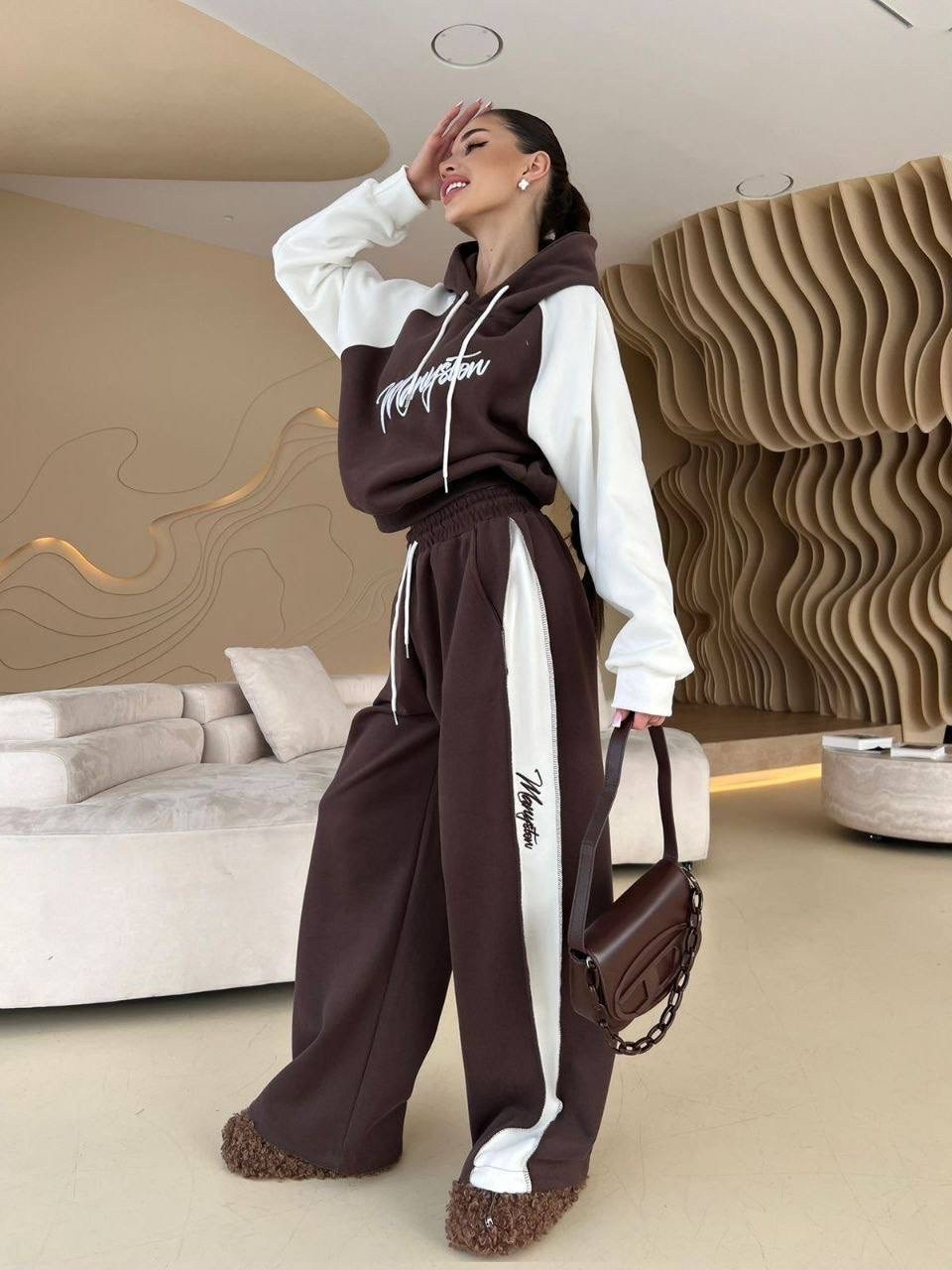 спортивный костюм,женский костюм,спортивный костюм женский,спортивные костюмы оверсайз,спортивный костюм трехнитка