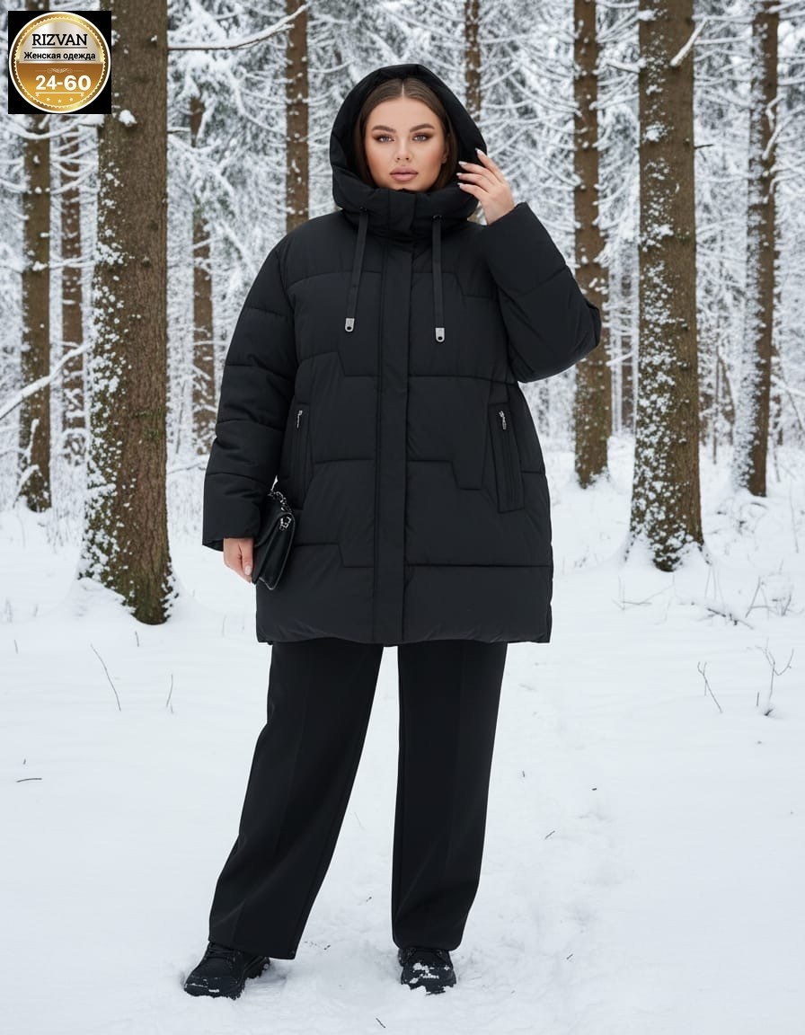 куртка зимняя женская длинная,женская зимняя куртка,зимняя куртка,куртка пуховик зимняя kimstyle,зимний пуховик куртка