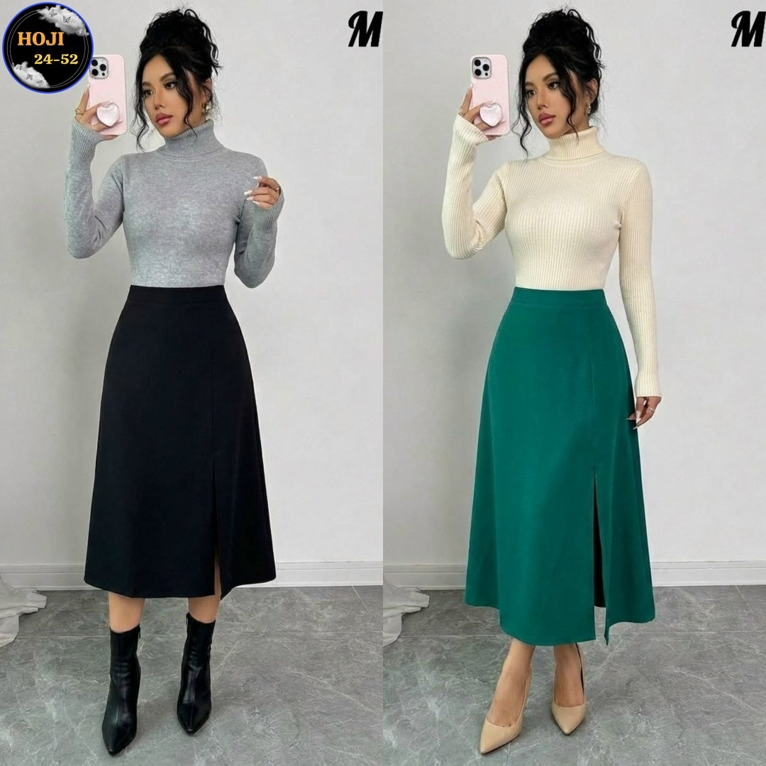 юбка,юбка длинная,юбка миди,женская юбка,прямая юбка