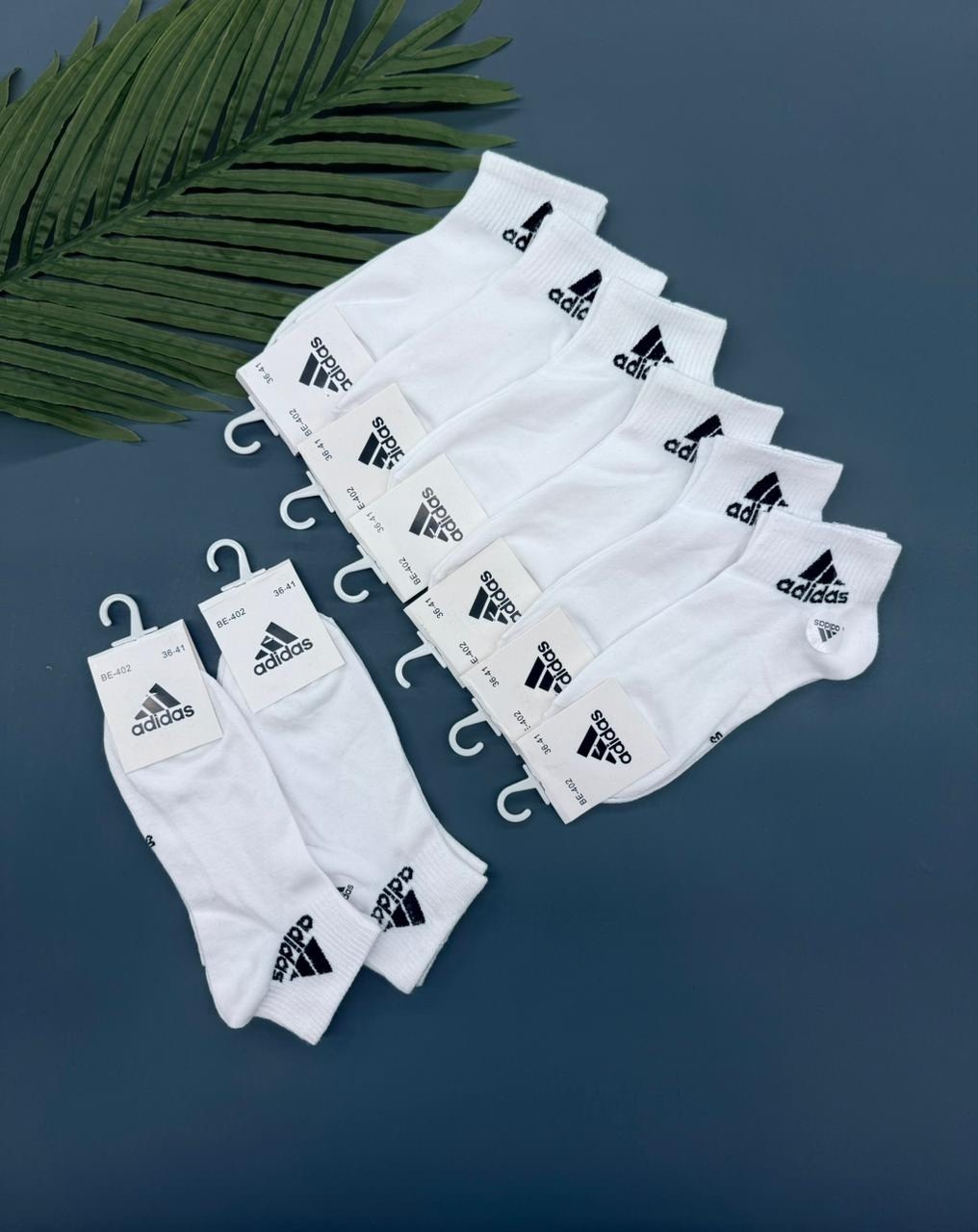 носки адидас набор,носки адидас,носки adidas набор спортивных носков адидас,adidas короткие спортивные носки адидас 10 пар,носки спортивные