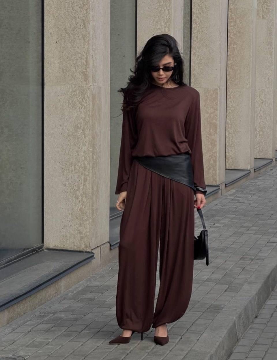 одежда для женщин,одежда мусульманская,мода и стиль,широкие брюки