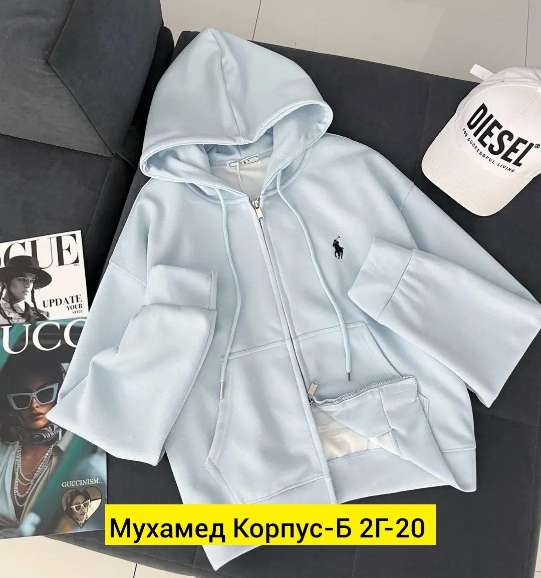 худи поло,толстовка,женская кофта,женской одежды,толстовки женская