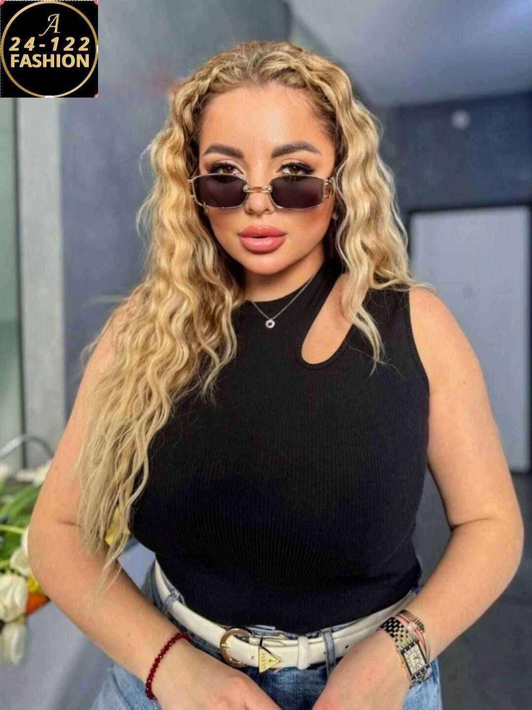 топы модные,женские топы,майка женская, больших размеров