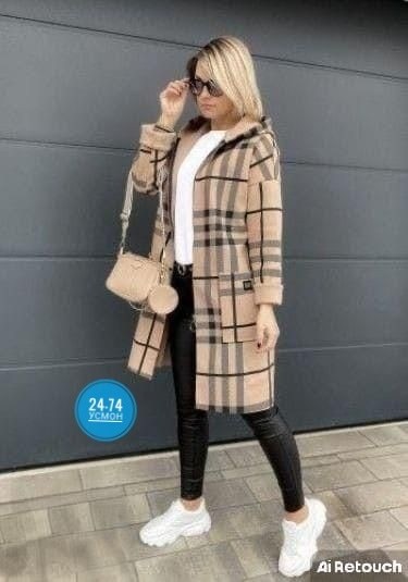 пальто в клетку,кардиган в клетку,стильное пальто,модное пальто,кардиган пальто