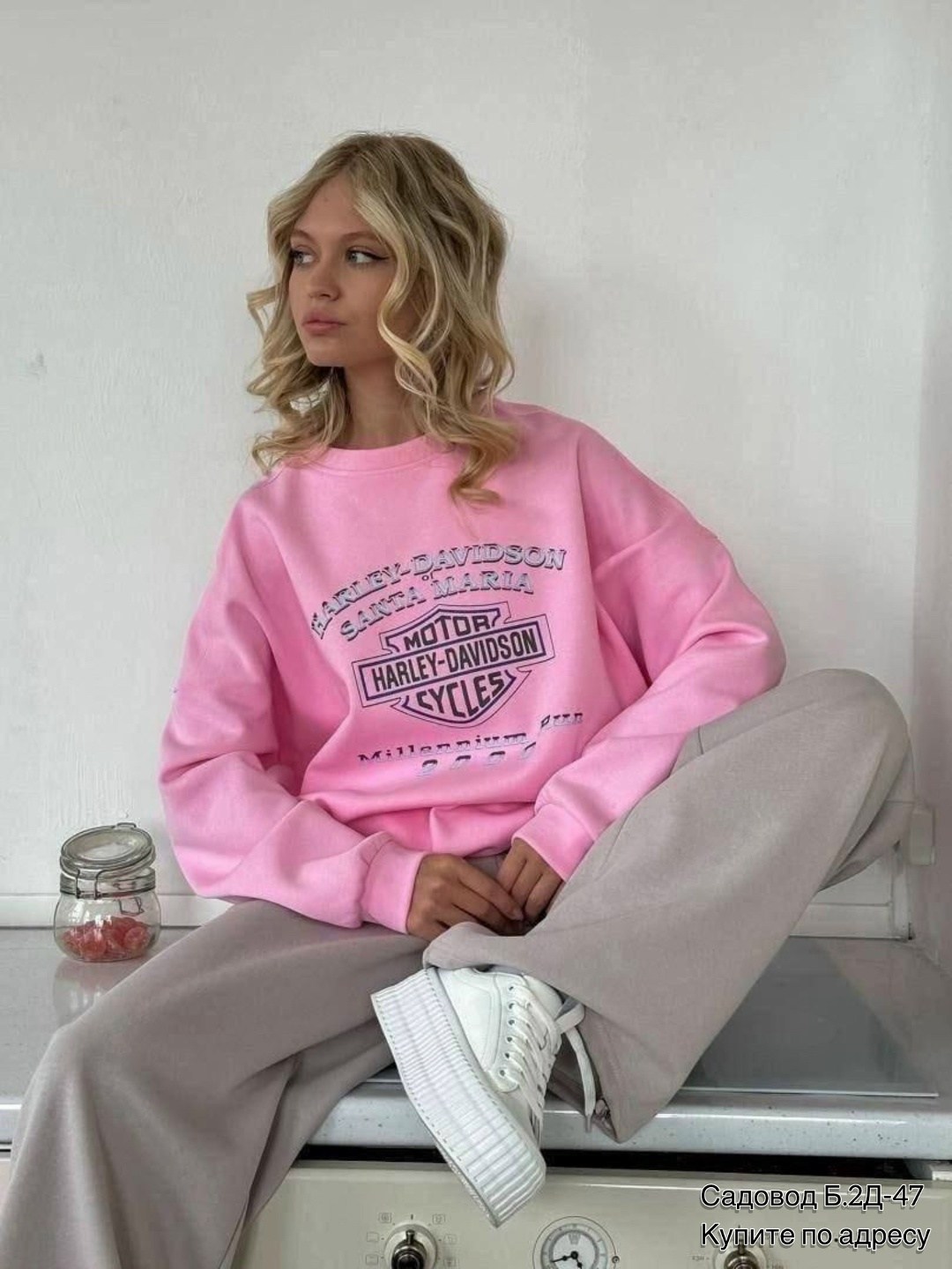 свитшот женская,свитшот с принтом,розовый свитшот,кофта свитшот,костюм спортивный женский