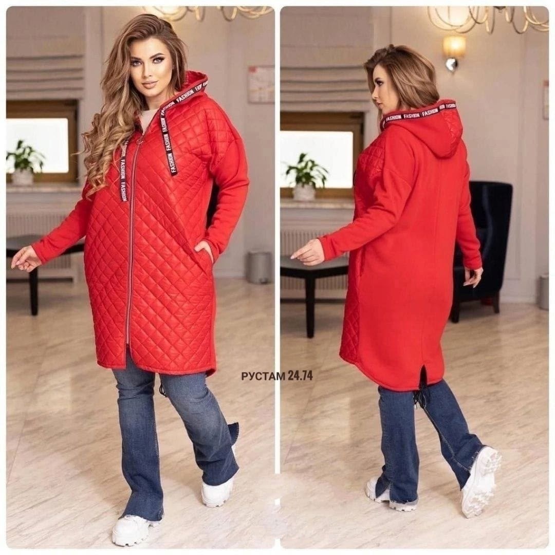 удлиненная куртка,демисезонная куртка,куртка женская,комбинированная куртка,куртка удлиненная женская