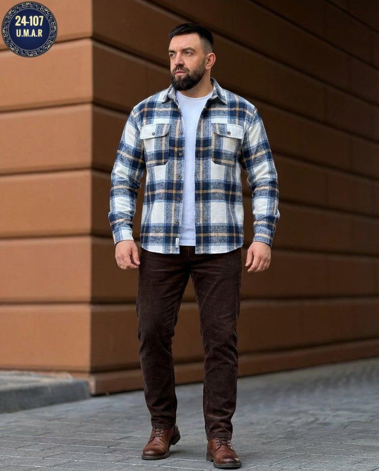 рубашка мужская в клетку,мужская рубашка,мужская клетчатая рубашка,теплая рубашка,клетчатая рубашка