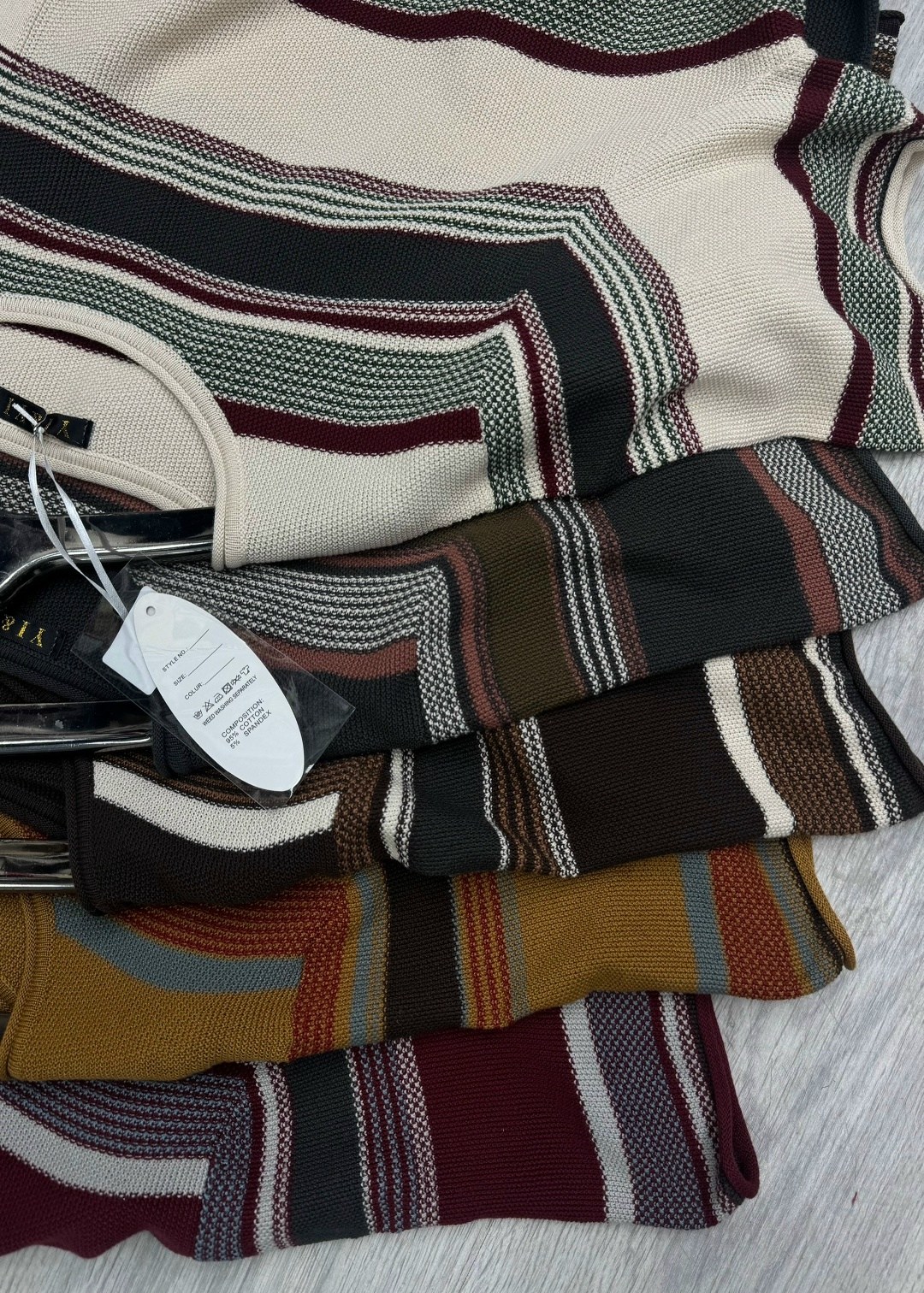 свитер в полоску,свитера вязаные,полосатый свитер,свитер,вязание свитера