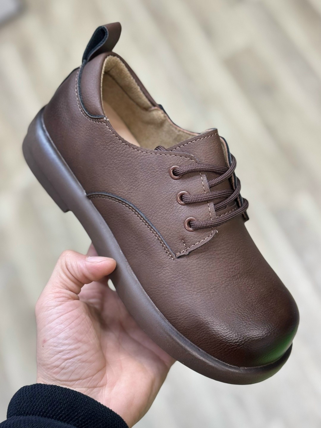 ,туфли мэри джейн,кожаные туфли мэри джейн,женская ,туфли на плоской подошве