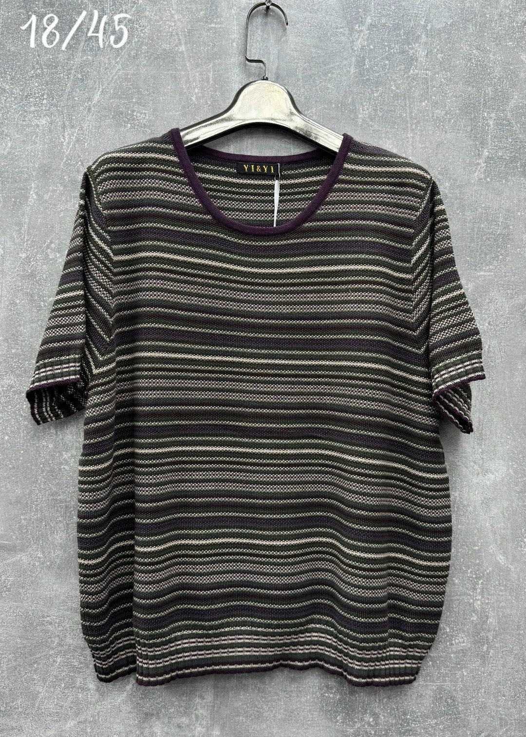 трикотаж,трикотажный,трикотаж с люрексом,трикотажные изделия,свитер полосатый