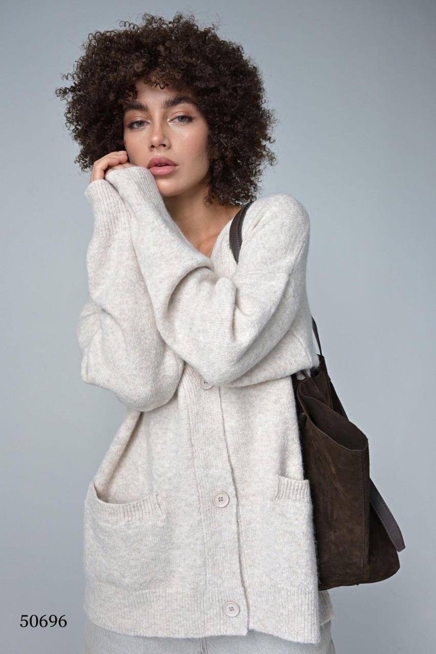 кардиган женский,кардиган,бежевый кардиган,модные кардиганы,кардиган молочный