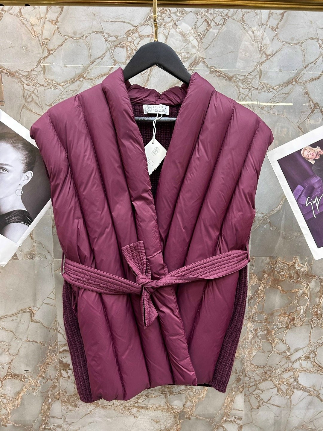 жилетка женская,женские жилеты,жилет,теплый жилет,жилетка с поясом