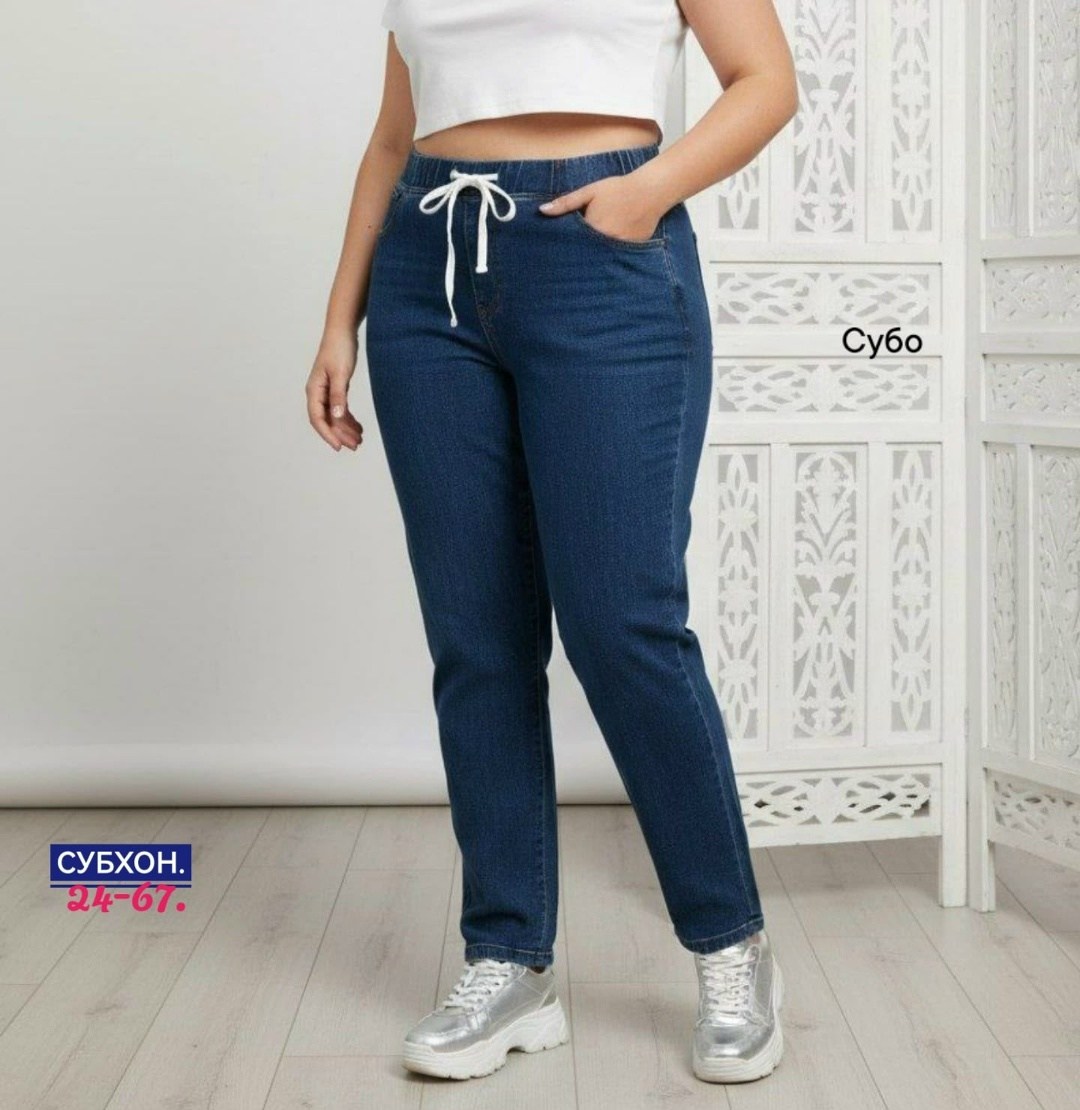 женские джинсы,джинсы женские большие размеры,джинсы на резинке женские,джинсы на резинке,джинсы женские больших размеров с высокой посадкой