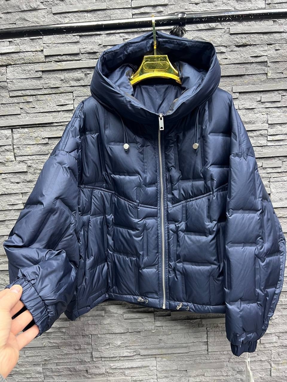 пуховик burberry,пуховик,двусторонний пуховик,пуховик burberry 8018732,пуховик moncler
