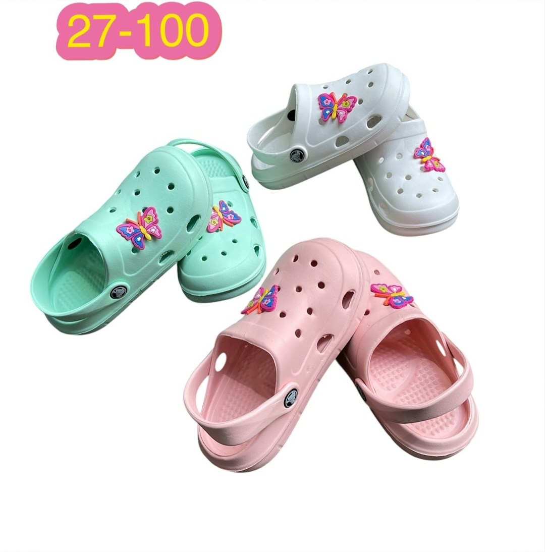 ,сабо детские,детские кроксы,сабо для детей,крокс украина