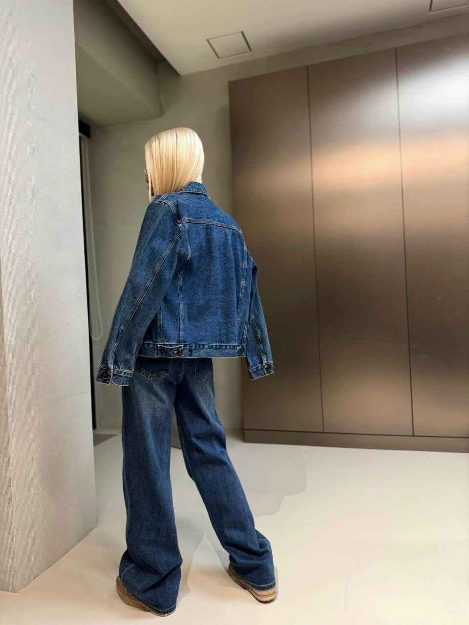 джинсовая женская куртка,джинсовая куртка,укороченная джинсовая куртка,джинсовая куртка оверсайз,джинсовая куртка женская 2026