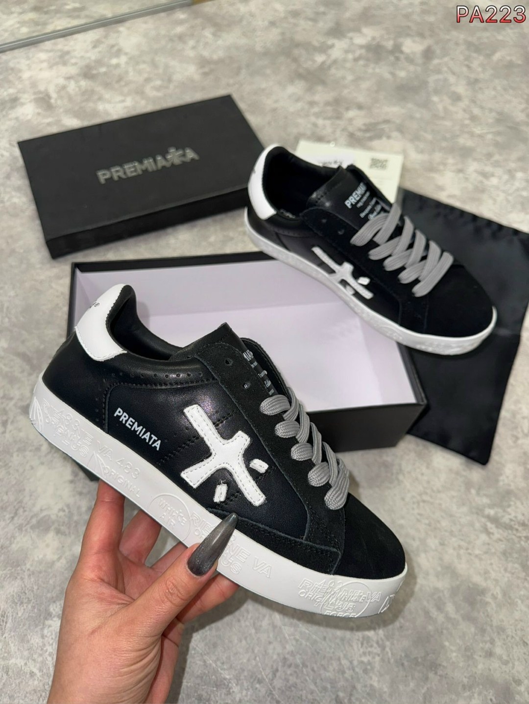 ,кроссовки premiata,кеды premiata,женские кроссовки premiata,кеды кристиан диор