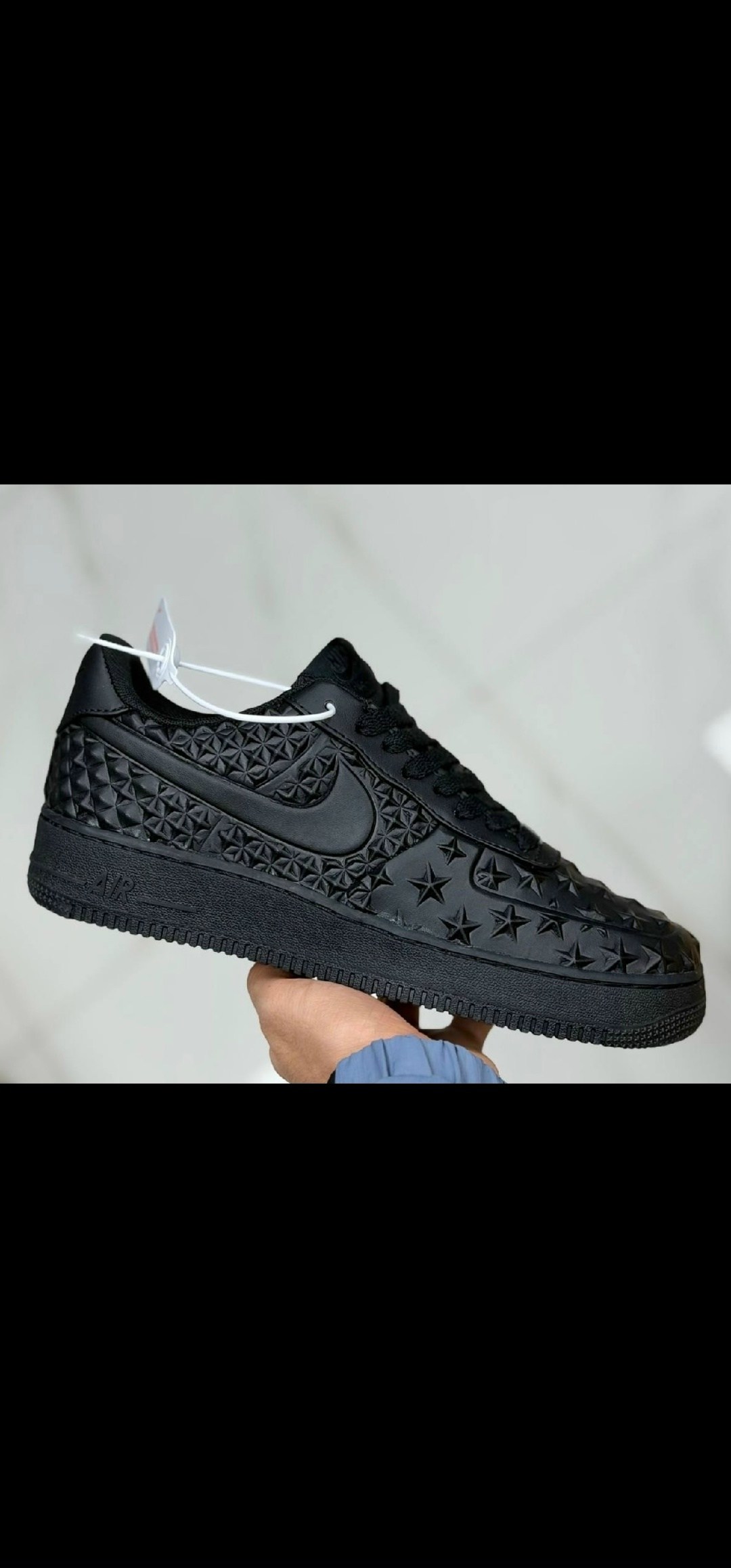 nike air force 1 lv8 vt stars black,nike air force 1 lv8 vt,nike air force 1 black star,nike air force 1 independence day black,nike air force 1 lv8 vt black