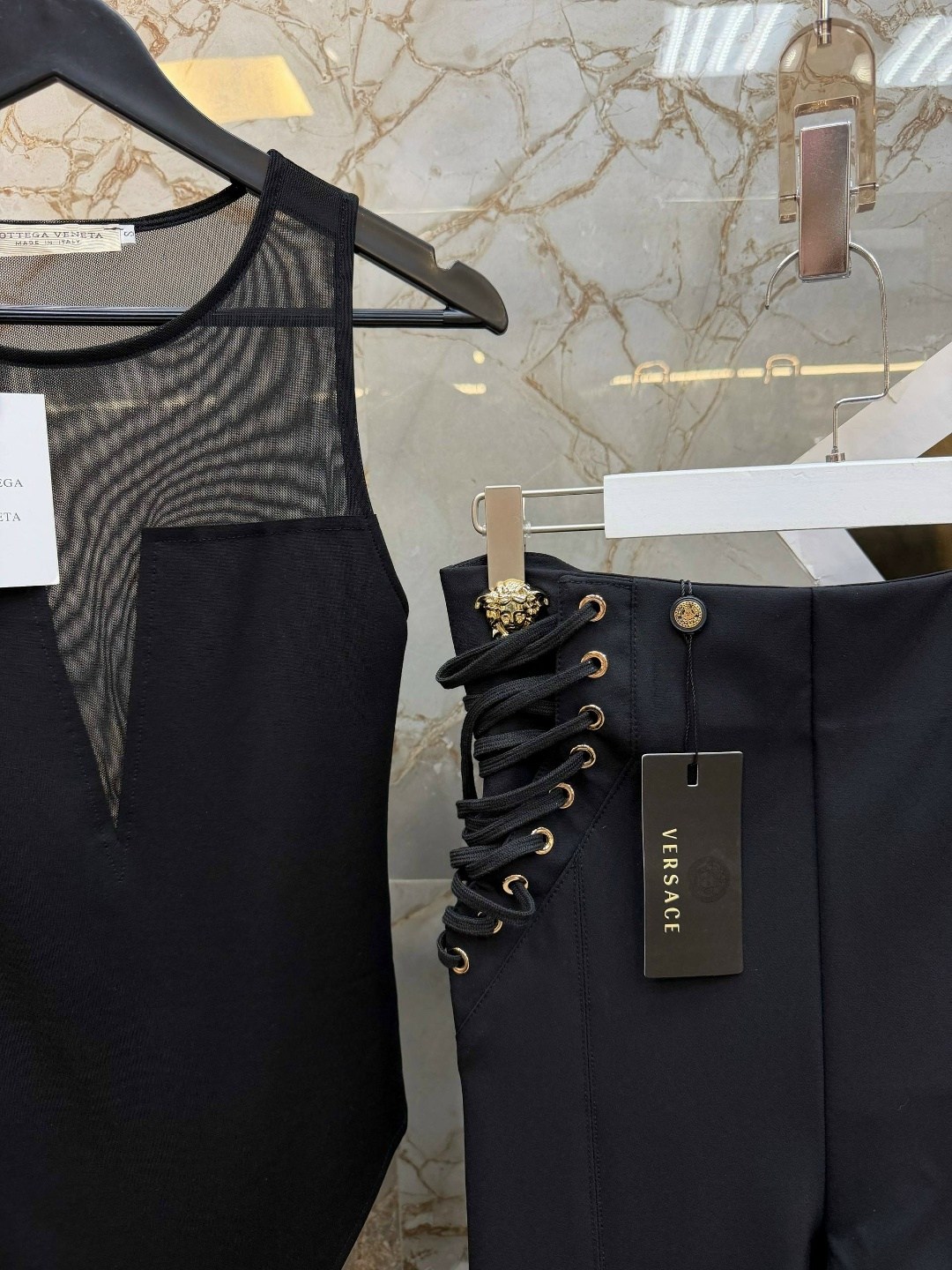 элегантные комбинезоны,брюки с высокой талией,женские комбинезоны,модный комбинезон