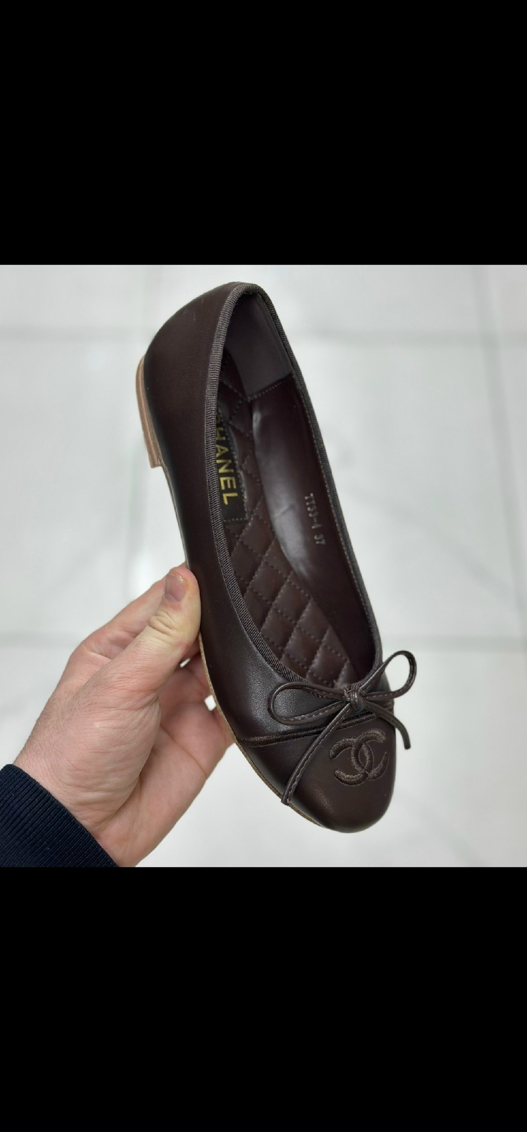 балетки chanel,балетки шанель оригинал,шанель балетки,женские балетки,