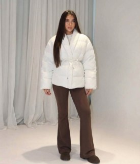 Верхняя одежда